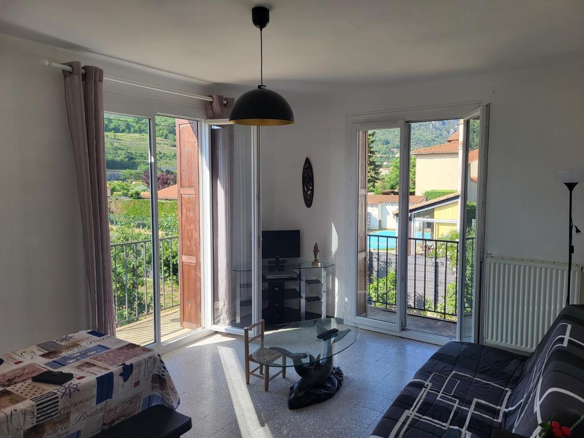 Appartement T3 80M2 Ria Sirah エクステリア 写真
