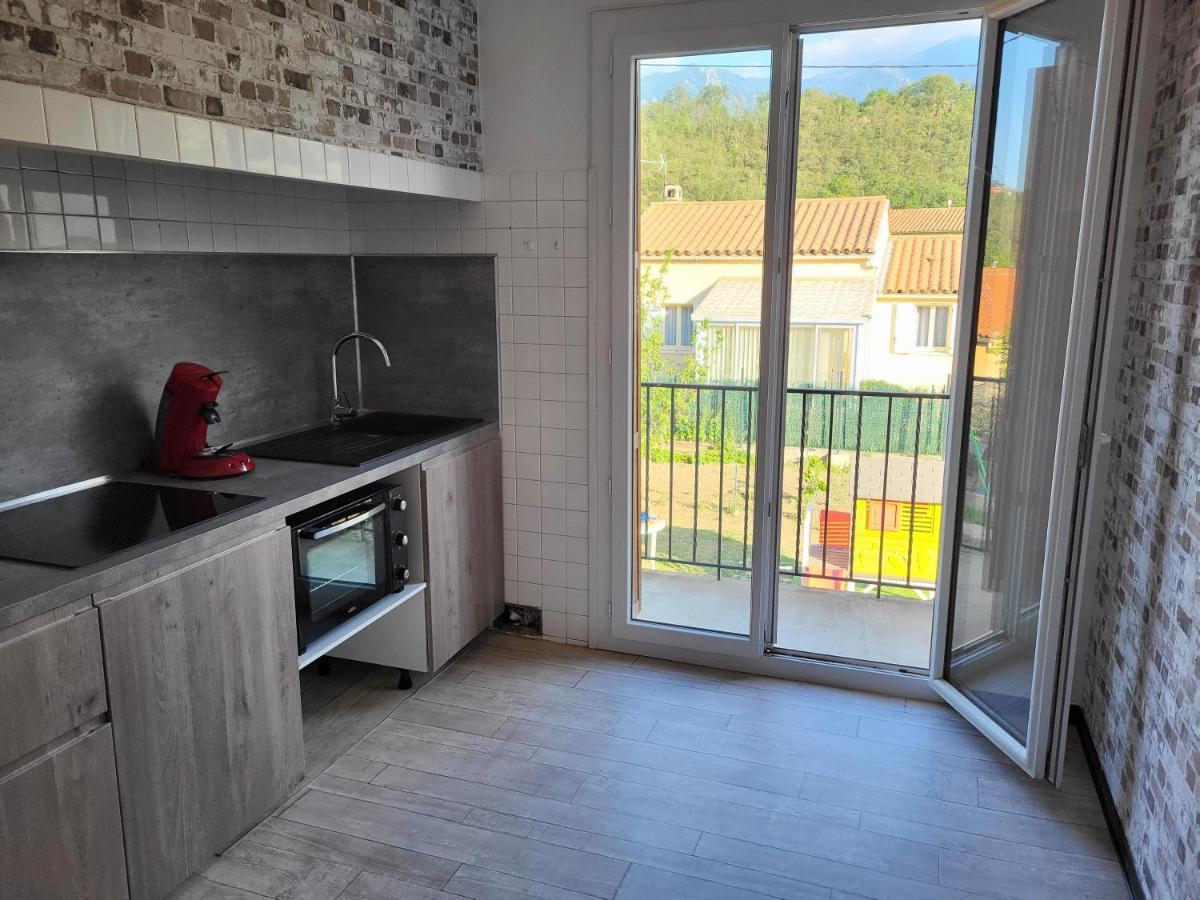 Appartement T3 80M2 Ria Sirah エクステリア 写真