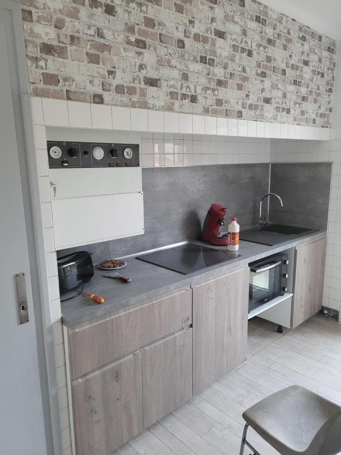 Appartement T3 80M2 Ria Sirah エクステリア 写真